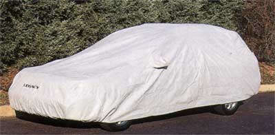 2005 Subaru Outback Car Cover