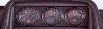 2002 Subaru Impreza Gauge Pack