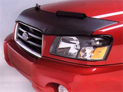2003 Subaru Forester Front End Cover M001SSA110
