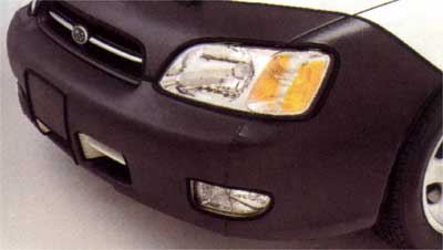 2006 Subaru Legacy Front End Cover