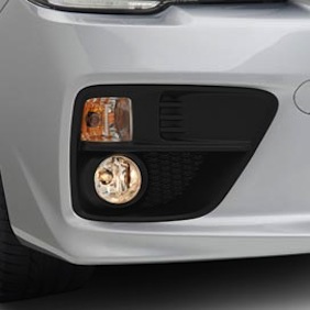 2015 Subaru WRX Fog Light Kit H4510VA000