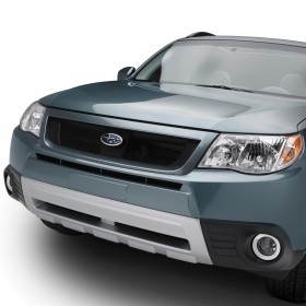 2010 Subaru Forester Sports Grille Kit
