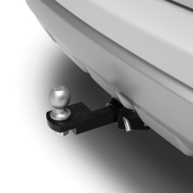 2012 Subaru Forester Trailer Hitch - US and Canada L101SSC000
