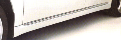 2008 Subaru Legacy Rocker Panel Trim E2610AG000WH