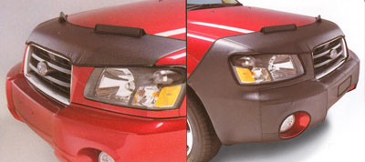 2002 Subaru Legacy Front End Covers