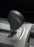 2012 Subaru Outback Leather-Trimmed Shift Knob C1010AJ010