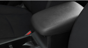 2014 Subaru Impreza Center Console Sliding Armrest