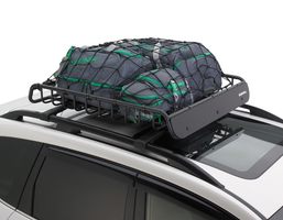 2015 Subaru Forester Roof Cargo Basket  (Heavy-Duty) E361SSA200