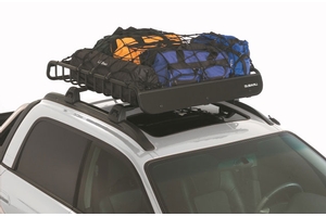 2013 Subaru Outback Heavy Duty Roof Cargo Basket E361SSA200