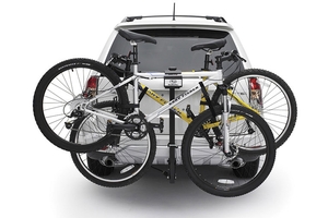 2013 Subaru Tribeca Bike Attachment - Hitch Mounted E361SAJ400