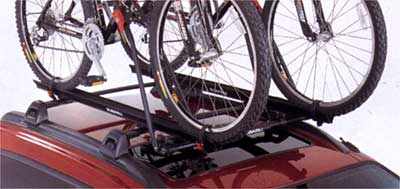 2005 Subaru Baja Bike Attachment - Roof Mounted E3610AS810