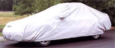 2003 Subaru Baja Car Cover M0010AS020