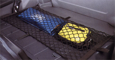 2003 Subaru Baja Cargo Net - Horizontal F5510LS400