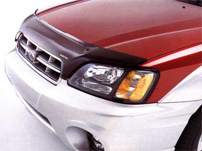 2005 Subaru Baja Hood Deflector E2310LS101
