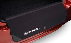 2015 Subaru Outback Rear Bumper Protector E101EAJ500