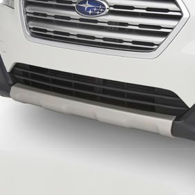 2015 Subaru Outback Front Bumper Underguard E551SAL000