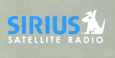 2007 Subaru Impreza Sirius Satellite Radio