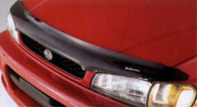 2005 Subaru Forester Hood Deflector E231SSA000