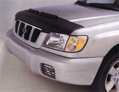 2002 Subaru Forester Front End Cover
