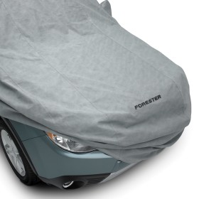2012 Subaru Forester Car Cover