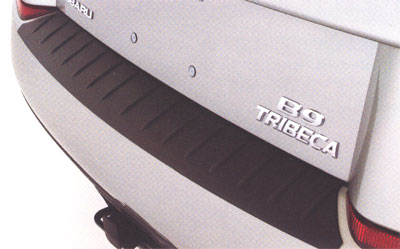 2008 Subaru Tribeca Rear Bumper Cover E771SXA100