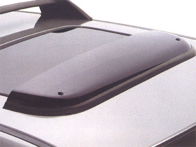 2011 Subaru Tribeca Moonroof Air Deflector F541SXA000