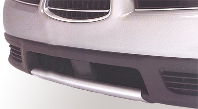 2013 Subaru Tribeca Front Bumper Under Guard E551SXA000