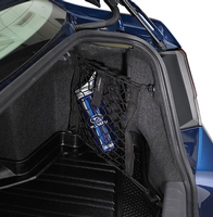 2014 Subaru Legacy Trunk Cargo Net Set F551SAJ301