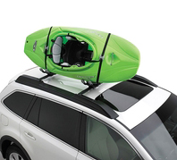 2013 Subaru Outback Kayak Carrier