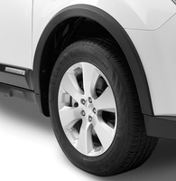 2013 Subaru Outback Wheel Arch Molding E201SAJ100
