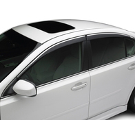 2014 Subaru Legacy Side Window Deflectors E3610AJ100