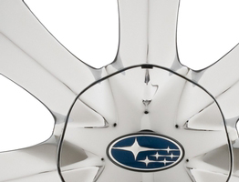 2013 Subaru Forester Wheel Center Caps - Kit of 4 B315SAJ400