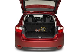 2013 Subaru Impreza Cargo Net - Rear Seat Back F551SFJ000