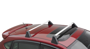 2014 Subaru Impreza Crossbar Set