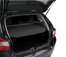 2013 Subaru Impreza Luggage Compartment Cover 65550FG005ML