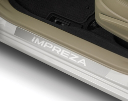 2013 Subaru Impreza Side Sill Plates E101SFJ000