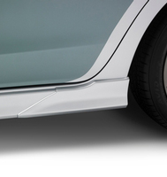 2013 Subaru Impreza Strake Kit 5-Door