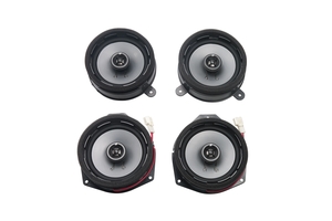 2014 Subaru Impreza Upgraded Speakers H631SFJ000