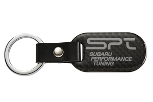 2012 Subaru Impreza Key Fob - Stainless Steel
