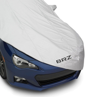 2014 Subaru BRZ Car Cover