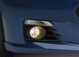 2013 Subaru BRZ Fog Lamp Kit H4510CA000