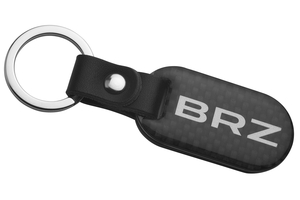 2015 Subaru BRZ Key Fob - Carbon Fiber