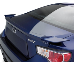2013 Subaru BRZ Spoiler