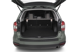 2015 Subaru Forester Compartment Separation/Dog Guard F551SSG200