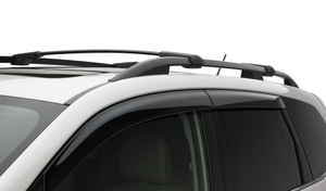 2014 Subaru Forester Side Window Deflectors F0010SG600