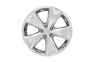 2014 Subaru Forester 17 inch Alloy Wheel 28111SG030