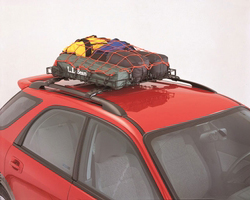2012 Subaru Impreza Roof Cargo Basket E361SSA200