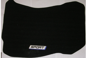 2012 Subaru Impreza Floor Mat (Carpeted) - Sport J501SFJ200