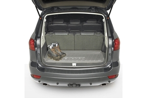 2014 Subaru Tribeca Cargo Tray