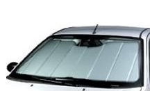 2012 Subaru Legacy Sunshade SOA3991000